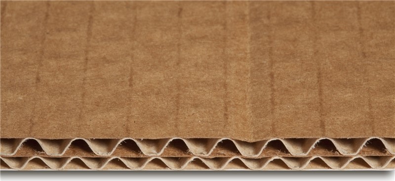 B+C Flute Cardboard (Double Wall)